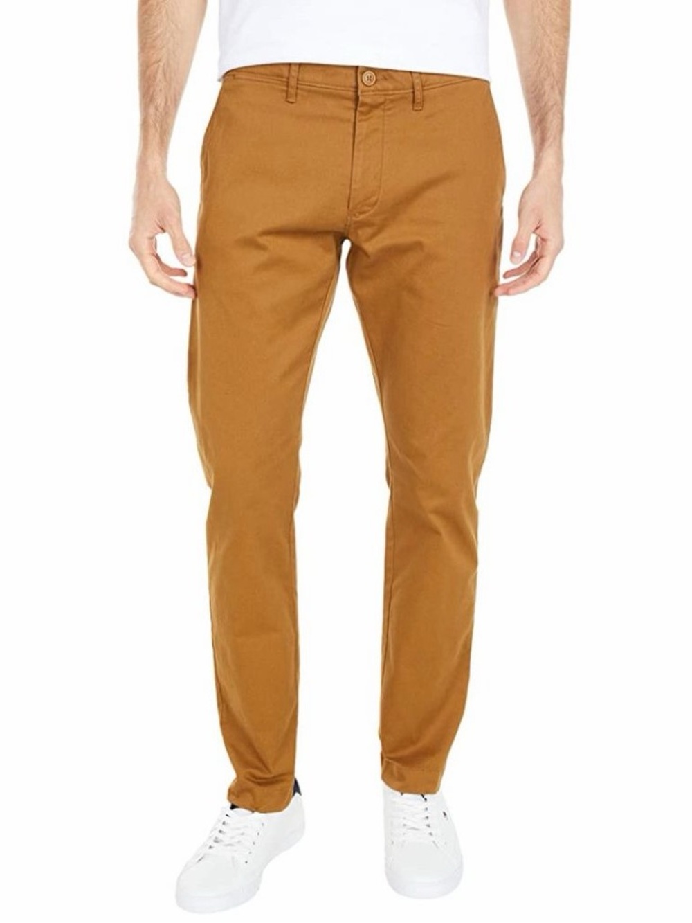 J.Crew The Sutton Chino EUC Size 33X32